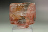 Raku 9th Ryonyu Antique RAKU teabowl #5176